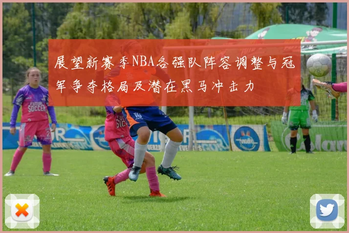 展望新赛季NBA各强队阵容调整与冠军争夺格局及潜在黑马冲击力