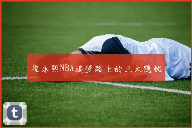 崔永熙NBA追梦路上的三大隐忧