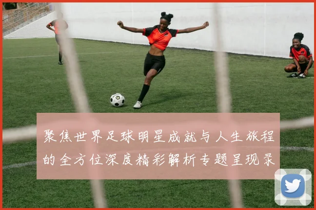 聚焦世界足球明星成就与人生旅程的全方位深度精彩解析专题呈现录