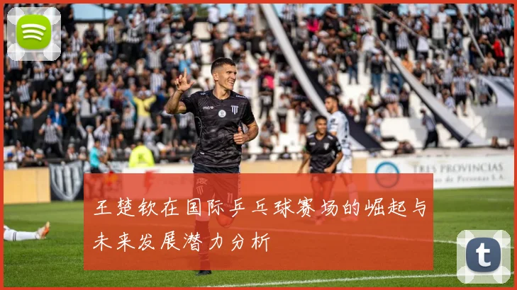 王楚钦在国际乒乓球赛场的崛起与未来发展潜力分析